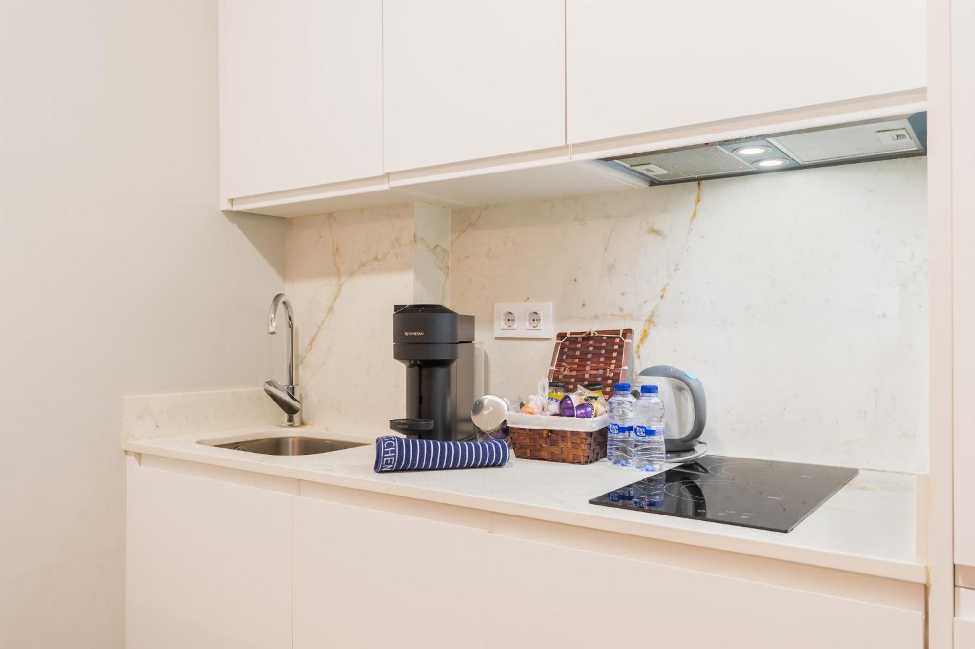 Apartamento Panther Tomas De Ibarra